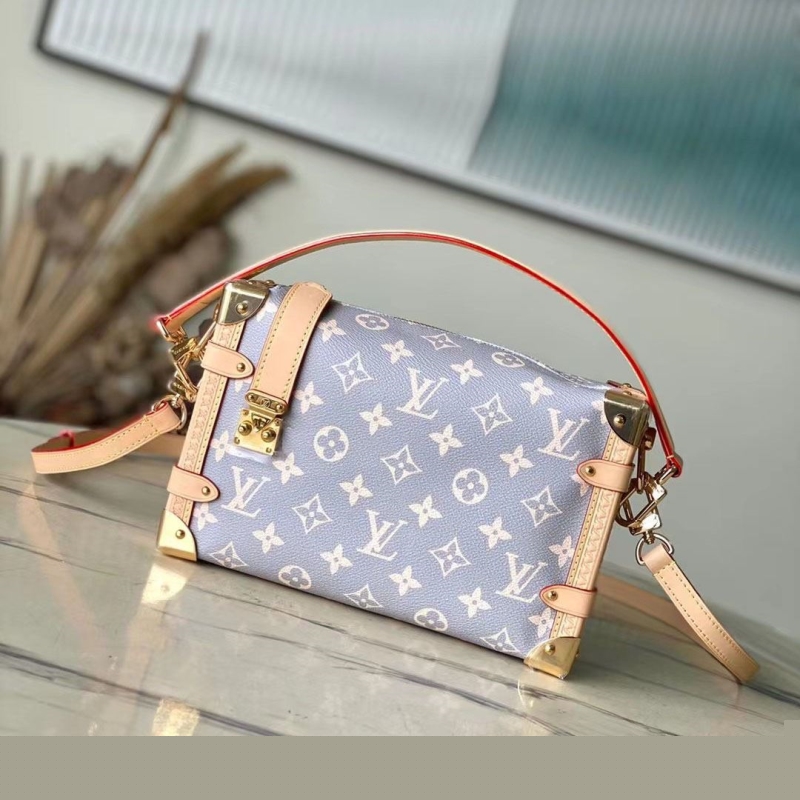 LV Box Bags